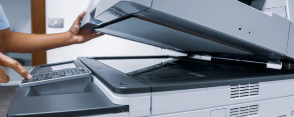 photocopieur multifonction