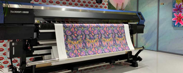 imprimante Mimaki