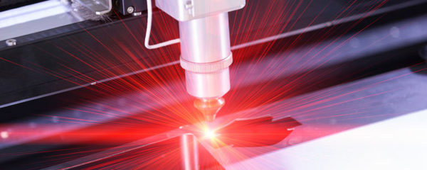 Gravure laser