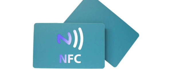cartes NFC